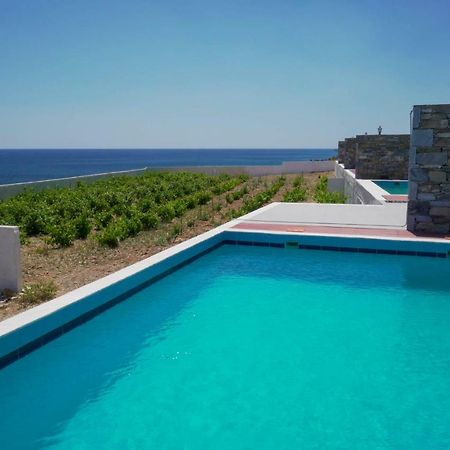 Anefanti Villas Айос-Кирикос Экстерьер фото