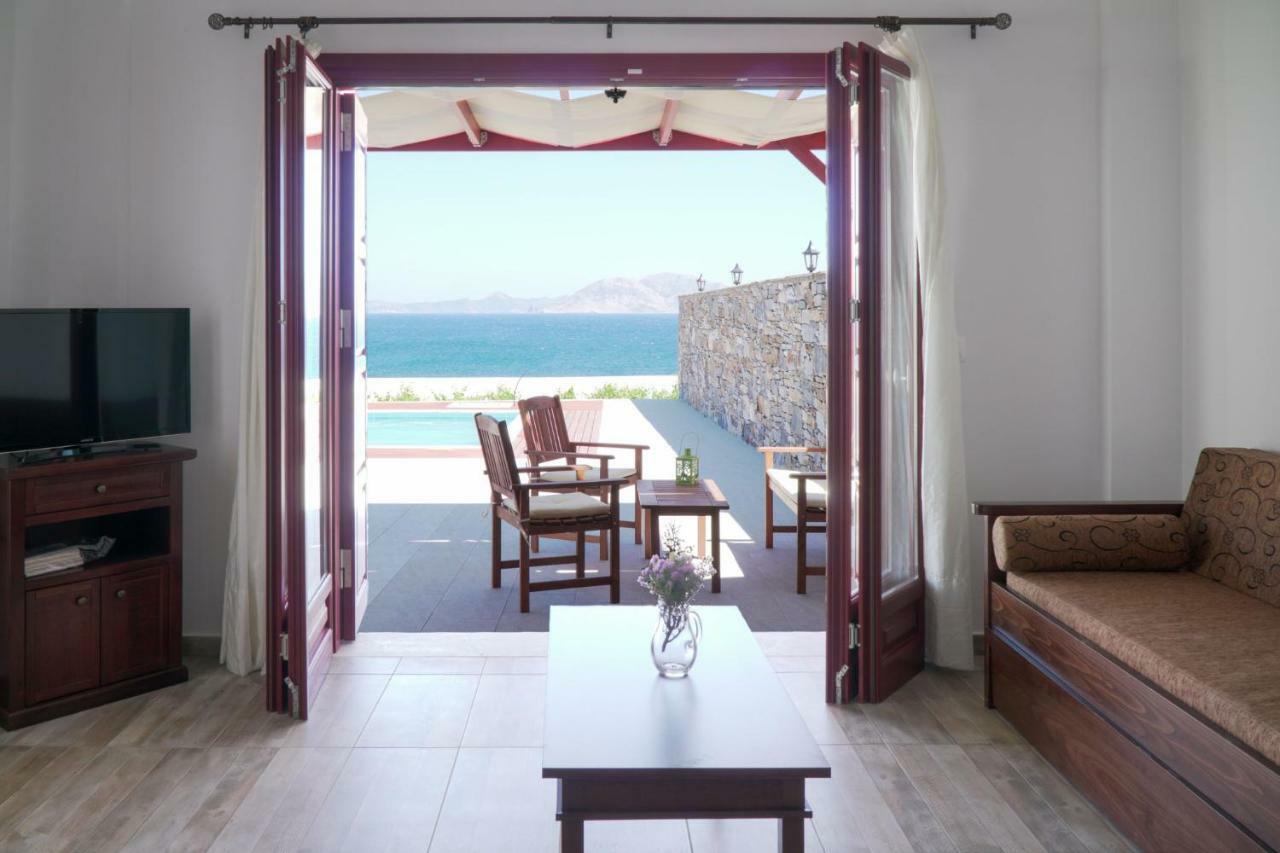 Anefanti Villas Айос-Кирикос Экстерьер фото
